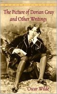 The Picture of Dorian Gray and Other Writings (Bantam Classics Series)