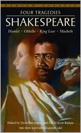 Four Tragedies: Hamlet, Othello, King Lear, Macbeth
