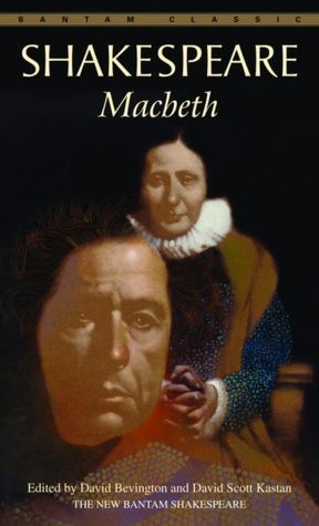 Macbeth (Bantam Classic)