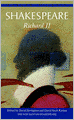 Richard II (Bantam Classic)
