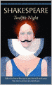 Twelfth Night (Bantam Classic)