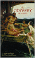 The Odyssey of Homer