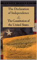 The Declaration of Independence and the Constitution of the United States