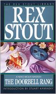 The Doorbell Rang (Nero Wolfe Series)