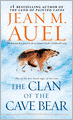 The Clan of the Cave Bear (Earth's Children #1)