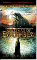 A Wizard of Earthsea (Earthsea Series #1)
