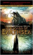 A Wizard of Earthsea (Earthsea Series #1)