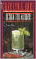 Design for Murder (Death on Demand Series #2)