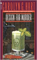 Design for Murder (Death on Demand Series #2)