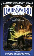 Forging the Darksword (Darksword #1)