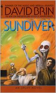 Sundiver (Uplift Series #1)