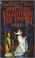 Daughter of the Empire (Kelewan Empire Series #1)
