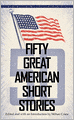 Fifty Great American Short Stories