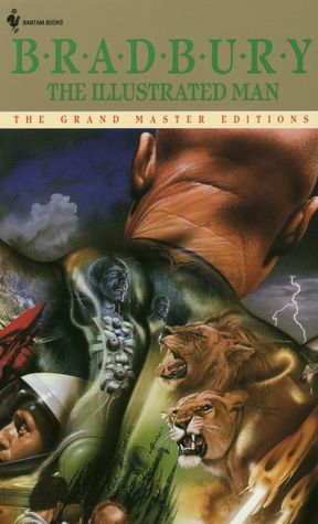 The Illustrated Man