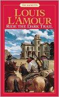 Ride the Dark Trail