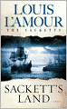 Sackett's Land