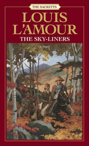 The Sky-Liners