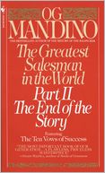 The Greatest Salesman in the World Part II: The End of the Story