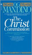 The Christ Commission