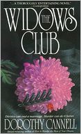 The Widows Club (Ellie Haskell Series #3)