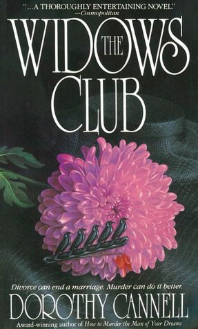 The Widows Club (Ellie Haskell Series #3)