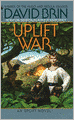 The Uplift War (Uplift Series #3)