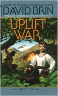 The Uplift War (Uplift Series #3)