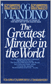 The Greatest Miracle in the World