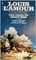 The Trail to Crazy Man