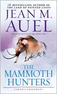 The Mammoth Hunters (Earth's Children #3)