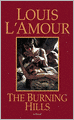 The Burning Hills