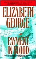 Payment in Blood (Inspector Lynley Series #2)