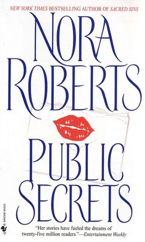 Public Secrets