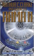 Rama II (Rama Series #2)