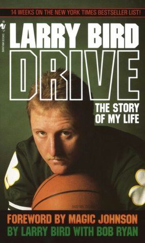 Drive: The Story of My Life