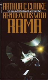 Rendezvous with Rama (Rama Series #1)