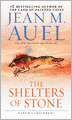 The Shelters of Stone (Earth's Children #5)