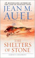 The Shelters of Stone (Earth's Children #5)