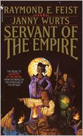 Servant of the Empire (Kelewan Empire Series #2)