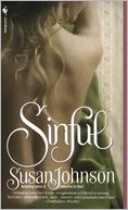 Sinful (St. John-Duras Series #1)