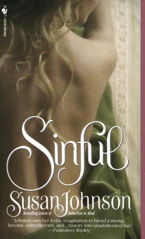 Sinful (St. John-Duras Series #1)