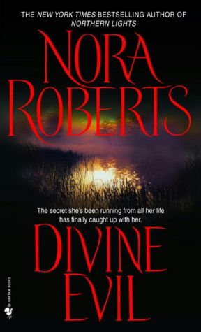 Divine Evil