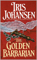 The Golden Barbarian (Sedikhan Series)