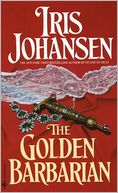 The Golden Barbarian (Sedikhan Series)