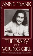 The Diary of a Young Girl by Anne Frank: Book Cover