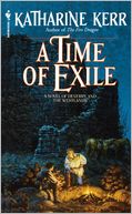 A Time of Exile (Westland Series #1)
