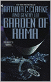 Garden of Rama (Rama Series #3)