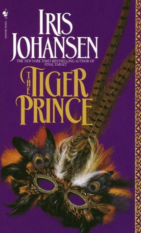 The Tiger Prince