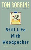 Still Life with Woodpecker
