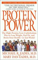Protein Power